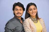 Mama O Chandamama Movie Press Meet